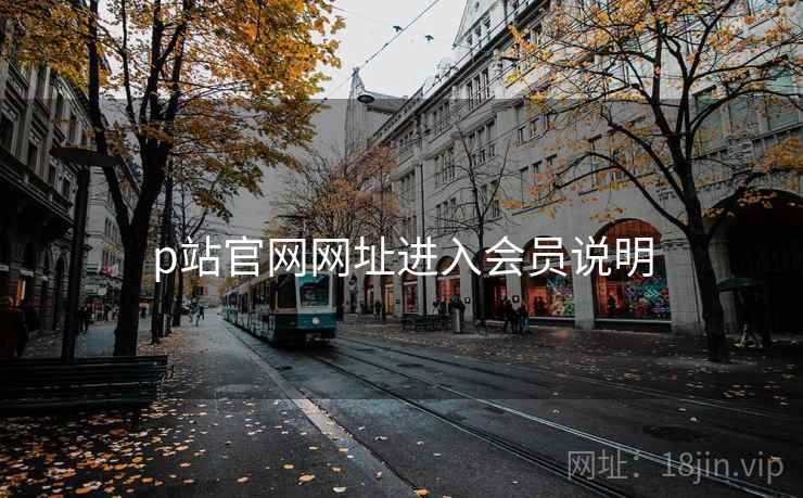 p站官网网址进入会员说明